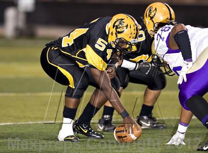 Thumbnail 2 in Chickasha @ MacArthur photogallery.