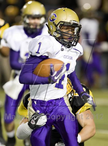 Thumbnail 1 in Chickasha @ MacArthur photogallery.