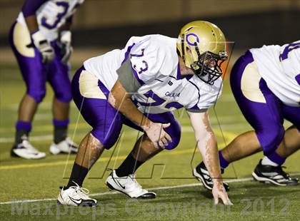 Thumbnail 2 in Chickasha @ MacArthur photogallery.