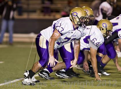 Thumbnail 2 in Chickasha @ MacArthur photogallery.