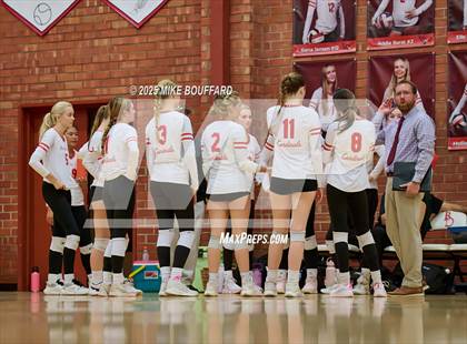Thumbnail 1 in Wiseburn- Da Vinci vs Bishop Diego (CIF-SS D6 Round 2) photogallery.