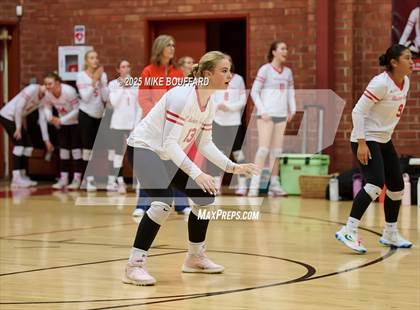 Thumbnail 1 in Wiseburn- Da Vinci vs Bishop Diego (CIF-SS D6 Round 2) photogallery.