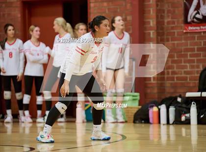 Thumbnail 1 in Wiseburn- Da Vinci vs Bishop Diego (CIF-SS D6 Round 2) photogallery.