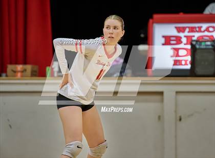 Thumbnail 3 in Wiseburn Da Vinci vs Bishop Diego (CIF-SS D6 Round 2) photogallery.