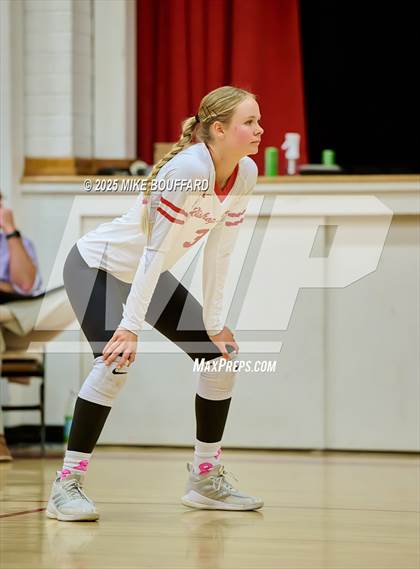 Thumbnail 2 in Wiseburn- Da Vinci vs Bishop Diego (CIF-SS D6 Round 2) photogallery.