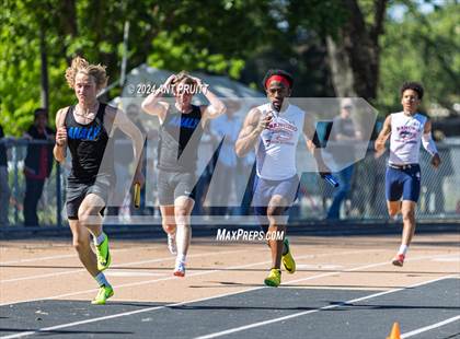 Thumbnail 1 in North Bay Oak League Championships photogallery.