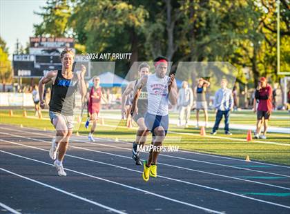 Thumbnail 2 in North Bay Oak League Championships photogallery.