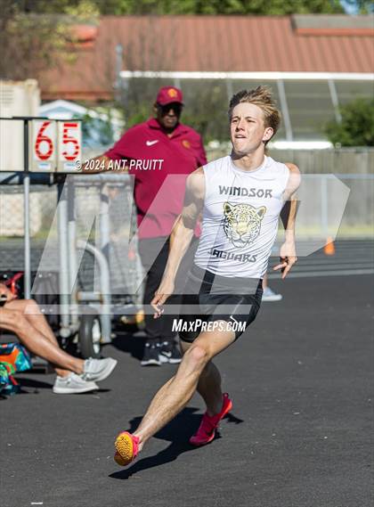 Thumbnail 3 in North Bay Oak League Championships photogallery.