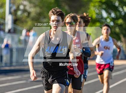 Thumbnail 3 in North Bay Oak League Championships photogallery.