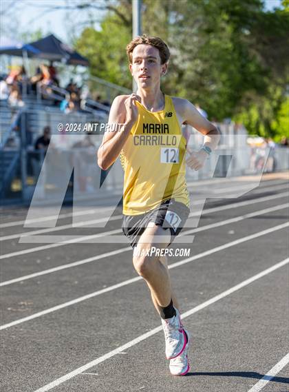 Thumbnail 3 in North Bay Oak League Championships photogallery.