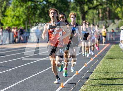 Thumbnail 2 in North Bay Oak League Championships photogallery.