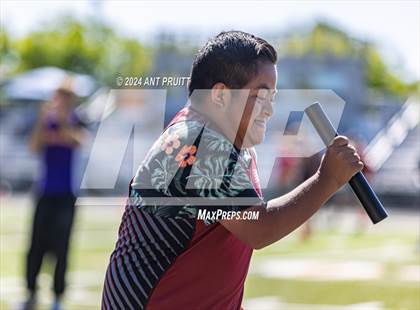 Thumbnail 2 in North Bay Oak League Championships photogallery.