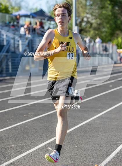 Thumbnail 2 in North Bay Oak League Championships photogallery.