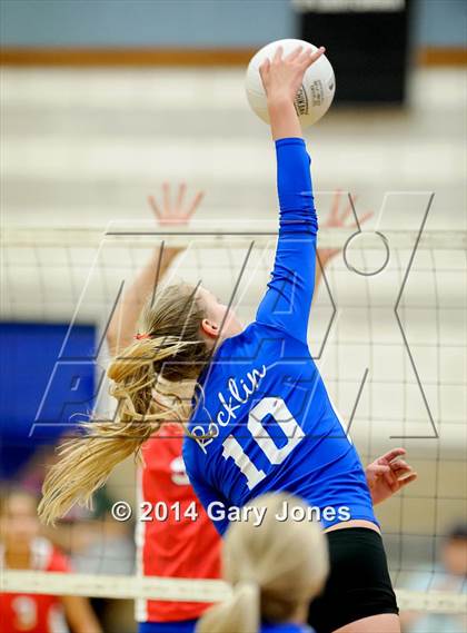 Thumbnail 1 in Folsom @ Rocklin photogallery.