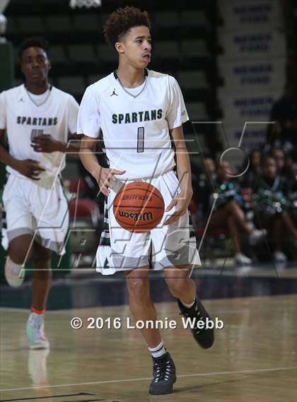 Thumbnail 2 in Byram Hills vs. Elmont (NYSPHSAA Class A Semifinal) photogallery.