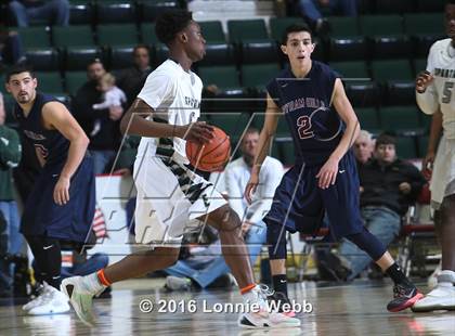 Thumbnail 1 in Byram Hills vs. Elmont (NYSPHSAA Class A Semifinal) photogallery.