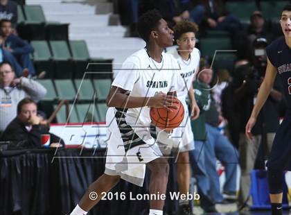 Thumbnail 1 in Byram Hills vs. Elmont (NYSPHSAA Class A Semifinal) photogallery.