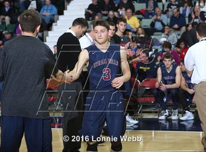 Thumbnail 2 in Byram Hills vs. Elmont (NYSPHSAA Class A Semifinal) photogallery.