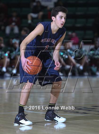 Thumbnail 3 in Byram Hills vs. Elmont (NYSPHSAA Class A Semifinal) photogallery.