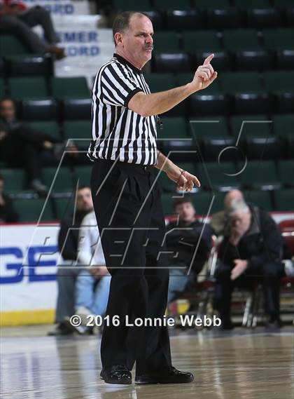 Thumbnail 1 in Byram Hills vs. Elmont (NYSPHSAA Class A Semifinal) photogallery.