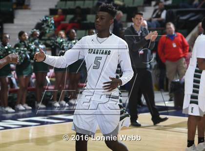 Thumbnail 2 in Byram Hills vs. Elmont (NYSPHSAA Class A Semifinal) photogallery.