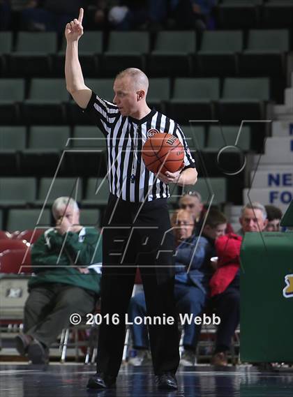 Thumbnail 2 in Byram Hills vs. Elmont (NYSPHSAA Class A Semifinal) photogallery.