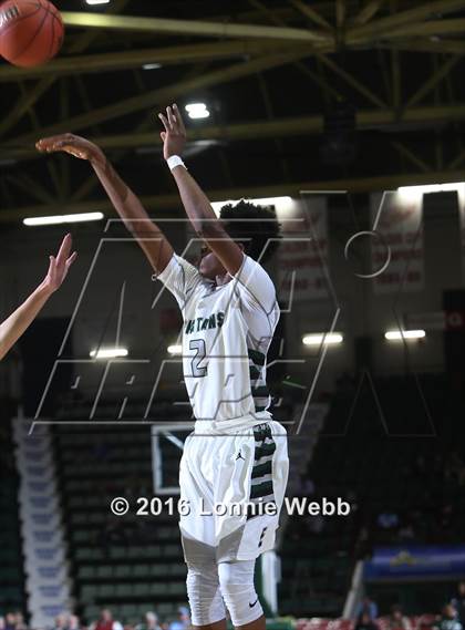 Thumbnail 3 in Byram Hills vs. Elmont (NYSPHSAA Class A Semifinal) photogallery.