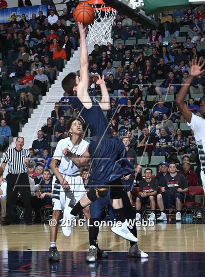 Thumbnail 1 in Byram Hills vs. Elmont (NYSPHSAA Class A Semifinal) photogallery.