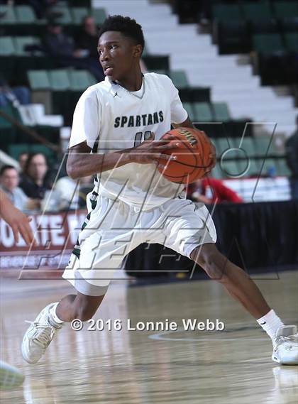 Thumbnail 1 in Byram Hills vs. Elmont (NYSPHSAA Class A Semifinal) photogallery.