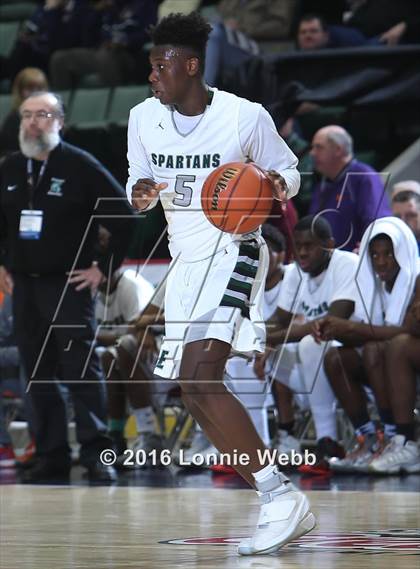 Thumbnail 1 in Byram Hills vs. Elmont (NYSPHSAA Class A Semifinal) photogallery.