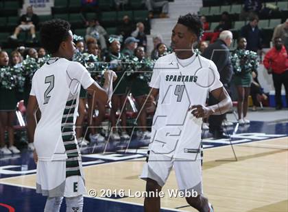 Thumbnail 1 in Byram Hills vs. Elmont (NYSPHSAA Class A Semifinal) photogallery.