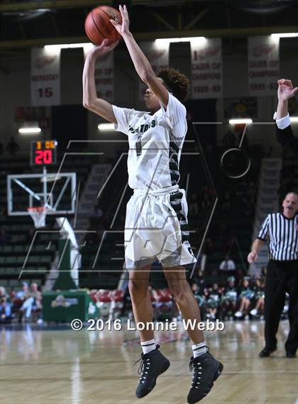 Thumbnail 1 in Byram Hills vs. Elmont (NYSPHSAA Class A Semifinal) photogallery.