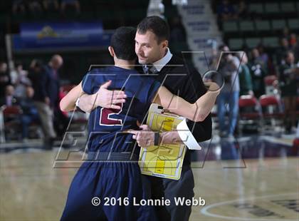 Thumbnail 2 in Byram Hills vs. Elmont (NYSPHSAA Class A Semifinal) photogallery.