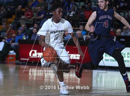 Thumbnail 2 in Byram Hills vs. Elmont (NYSPHSAA Class A Semifinal) photogallery.
