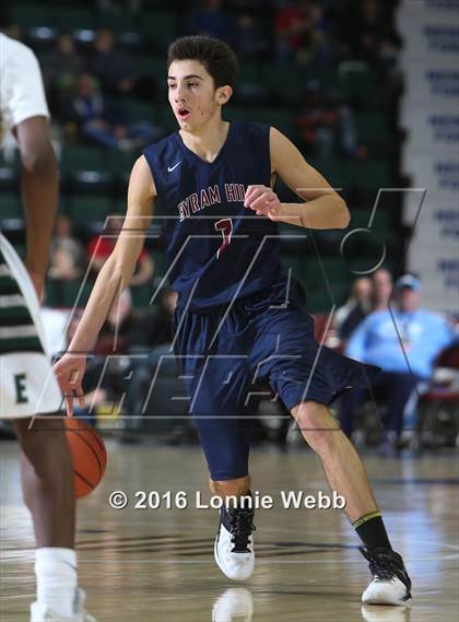 Thumbnail 3 in Byram Hills vs. Elmont (NYSPHSAA Class A Semifinal) photogallery.