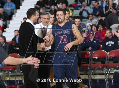 Thumbnail 1 in Byram Hills vs. Elmont (NYSPHSAA Class A Semifinal) photogallery.