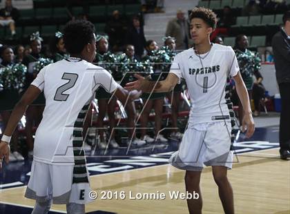 Thumbnail 2 in Byram Hills vs. Elmont (NYSPHSAA Class A Semifinal) photogallery.