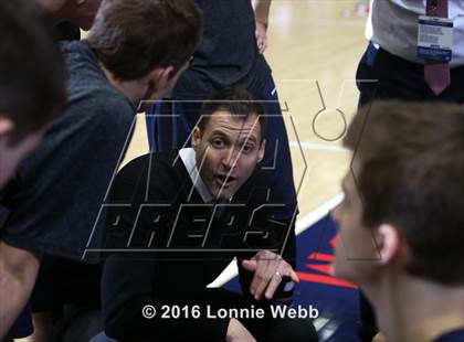 Thumbnail 1 in Byram Hills vs. Elmont (NYSPHSAA Class A Semifinal) photogallery.