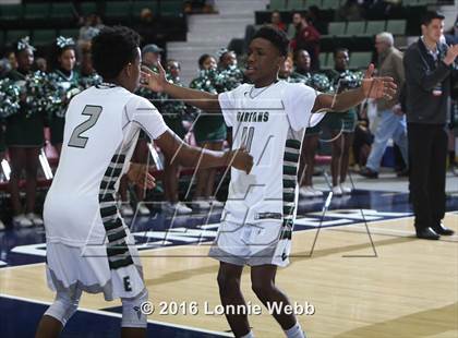 Thumbnail 3 in Byram Hills vs. Elmont (NYSPHSAA Class A Semifinal) photogallery.