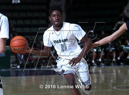 Thumbnail 2 in Byram Hills vs. Elmont (NYSPHSAA Class A Semifinal) photogallery.