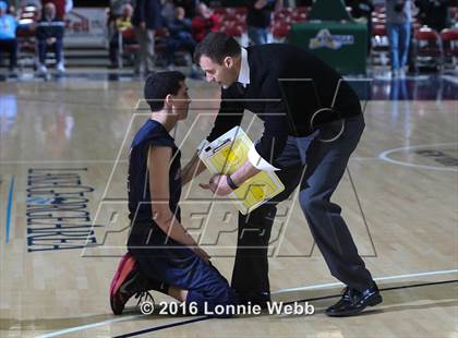 Thumbnail 1 in Byram Hills vs. Elmont (NYSPHSAA Class A Semifinal) photogallery.