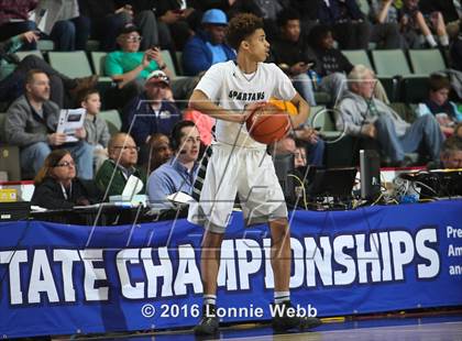 Thumbnail 1 in Byram Hills vs. Elmont (NYSPHSAA Class A Semifinal) photogallery.