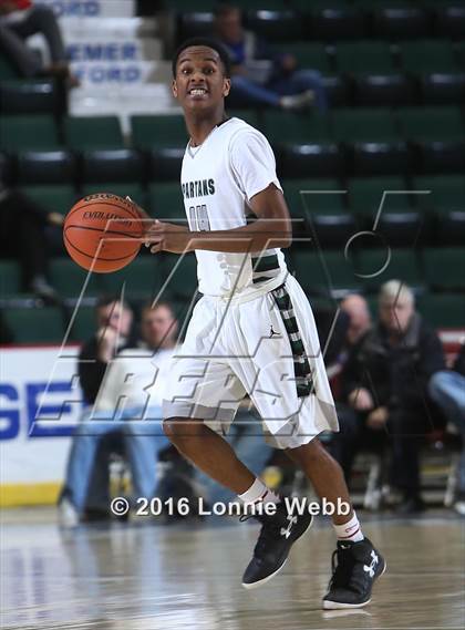 Thumbnail 2 in Byram Hills vs. Elmont (NYSPHSAA Class A Semifinal) photogallery.