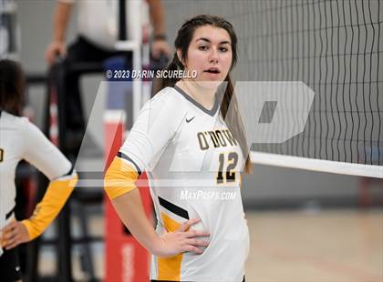 Thumbnail 3 in Mission Hills vs. Bishop O'Dowd (Nike Tournament of Champions) photogallery.