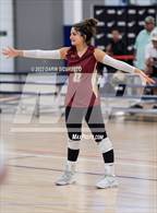 Photo from the gallery "Mission Hills vs. Bishop O'Dowd (Nike Tournament of Champions)"