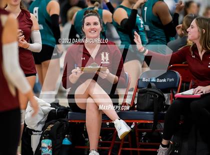 Thumbnail 3 in Mission Hills vs. Bishop O'Dowd (Nike Tournament of Champions) photogallery.