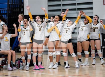 Thumbnail 3 in Mission Hills vs. Bishop O'Dowd (Nike Tournament of Champions) photogallery.