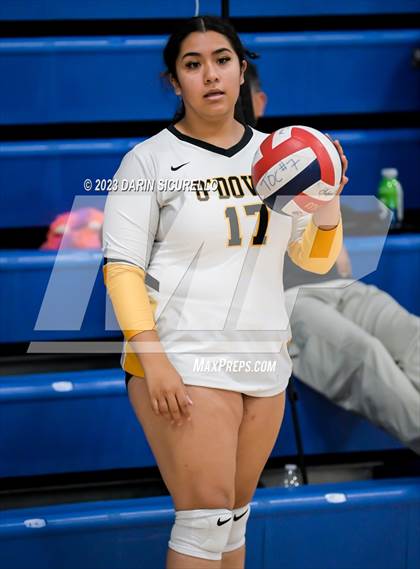 Thumbnail 2 in Mission Hills vs. Bishop O'Dowd (Nike Tournament of Champions) photogallery.