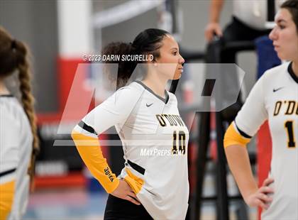 Thumbnail 1 in Mission Hills vs. Bishop O'Dowd (Nike Tournament of Champions) photogallery.