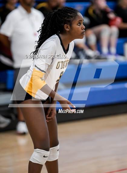 Thumbnail 1 in Mission Hills vs. Bishop O'Dowd (Nike Tournament of Champions) photogallery.
